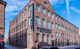 The Resident Liverpool